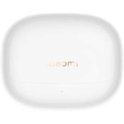 Навушники Xiaomi Buds 5 Pro Bluetooth (BHR9642GL) Ceramic White Навушники Xiaomi Buds 5 Pro Bluetooth (BHR9642GL) Ceramic White