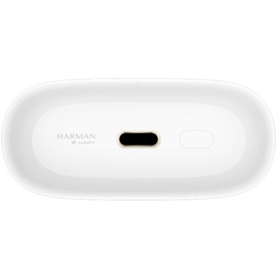Навушники Xiaomi Buds 5 Pro Bluetooth (BHR9642GL) Ceramic White Навушники Xiaomi Buds 5 Pro Bluetooth (BHR9642GL) Ceramic White