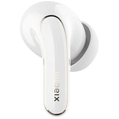 Навушники Xiaomi Buds 5 Pro Bluetooth (BHR9642GL) Ceramic White Навушники Xiaomi Buds 5 Pro Bluetooth (BHR9642GL) Ceramic White
