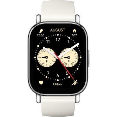 Смарт-годинник Redmi Watch 5 Lite (BHR8791GL) Gold