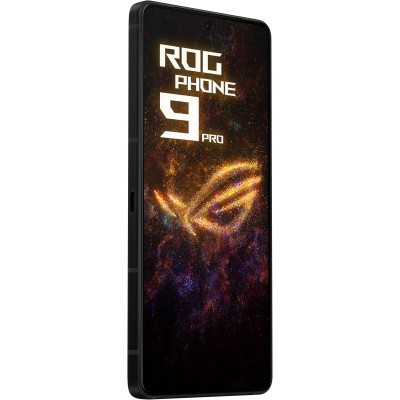 Смартфон ASUS ROG Phone 9 Pro (AI2501)16/512Gb чорний