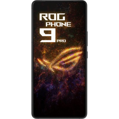 Смартфон ASUS ROG Phone 9 Pro (AI2501)16/512Gb чорний