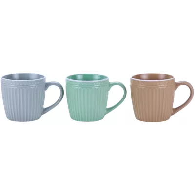 Чашка Limited Edition ASKA /310 мл в ас-ті (HH23486)