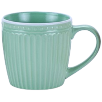 Чашка Limited Edition ASKA /310 мл в ас-ті (HH23486)