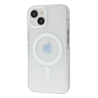 Чохол Proove Shadow Star Case with Magnetic Ring iPhone 14 white (PCSSIP140014)