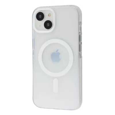 Чохол Proove Shadow Star Case with Magnetic Ring iPhone 14 white (PCSSIP140014)