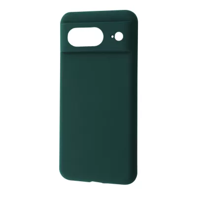 Чохол WAVE Full Silicone Cover Google Pixel 8 cyprus green