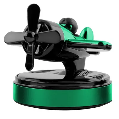 Ароматизатор Airplane (Gardenia) green