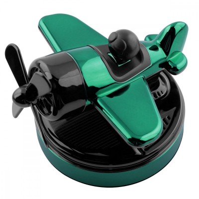 Ароматизатор Airplane (Gardenia) green