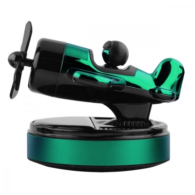 Ароматизатор Airplane (Gardenia) green