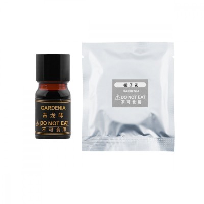 Ароматизатор Airplane (Gardenia) green