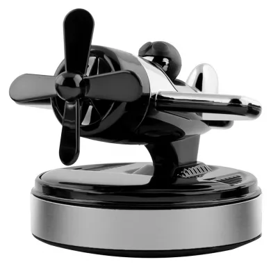 Ароматизатор Airplane (Gulong) silver