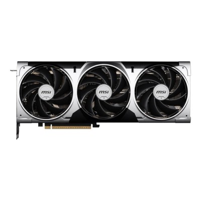 Відеокарта PCIE16 RTX5080 16GB GDDR7 RTX 5080 16G VENTUS 3X OC MSI