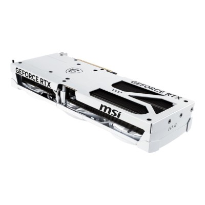 Відеокарта PCIE16 RTX5080 16GB GDDR7 RTX5080 16G VEN 3X OCWHITE MSI