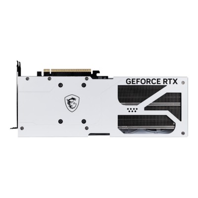 Відеокарта PCIE16 RTX5080 16GB GDDR7 RTX5080 16G VEN 3X OCWHITE MSI