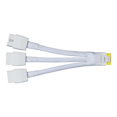 Відеокарта PCIE16 RTX5080 16GB GDDR7 RTX5080 16G VEN 3X OCWHITE MSI