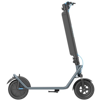 Електросамокат Proove Model Urban App 450W (чорно блакитний)