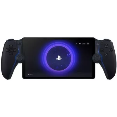 Консоль Sony PlayStation Portal Midnight Black