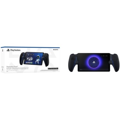 Консоль Sony PlayStation Portal Midnight Black