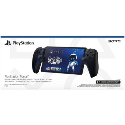 Консоль Sony PlayStation Portal Midnight Black