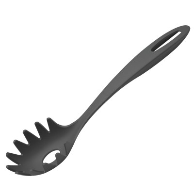 Кух.прилад TRAMONTINA Ability ложка для спагетті нейлон графіт (25162/160)