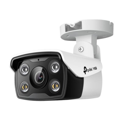 Мережева відеокамера BULLET H.264 4MP VIGI C340(4MM) TP-LINK