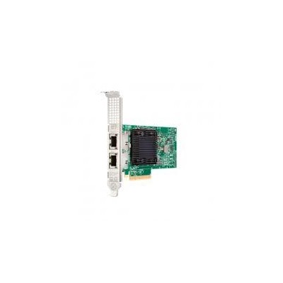 Мережева карта 10GB 2PORT P26253-B21 HPE Мережева карта 10GB 2PORT P26253-B21 HPE