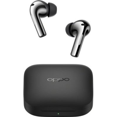 Навушники OPPO Enco X3I (E509A) Grey