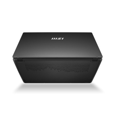 Ноутбук MSI MODERN 15H AI CU7-155H 15" 16/512GB DOS C1MOG-232XUA