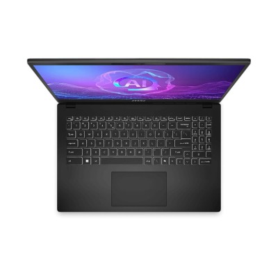 Ноутбук MSI MODERN 15H AI CU7-255H 15" 16GB/1TB W11 C2HMG-231UA