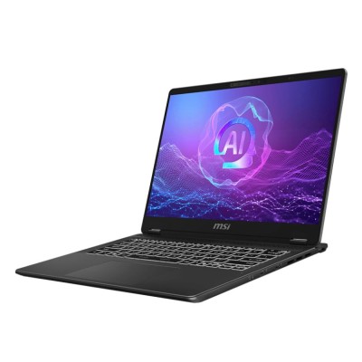 Ноутбук MSI PRE 14 AI+ EVO CU7-258V 14" 32GB/1TB W11 C2VMG-027UA