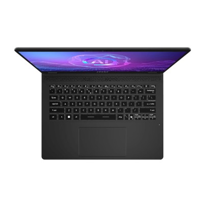 Ноутбук MSI PRE 14 AI+ EVO CU7-258V 14" 32GB/1TB W11 C2VMG-027UA