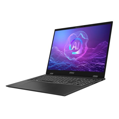 Ноутбук MSI PRE 16 AI+ EVO CU7-258V 16" 32GB/1TB W11 B2VMG-056UA