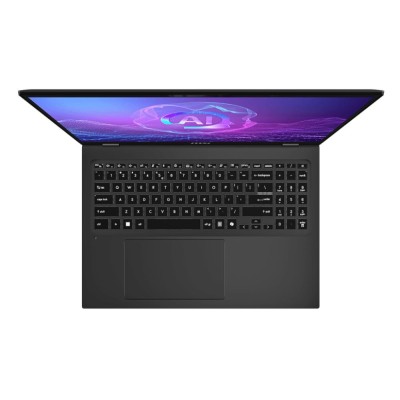 Ноутбук MSI PRE 16 AI+ EVO CU7-258V 16" 32GB/1TB W11 B2VMG-056UA