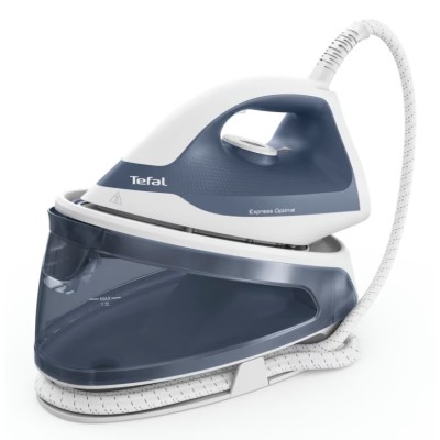 Парова система TEFAL SV4110E0 Парова система TEFAL SV4110E0