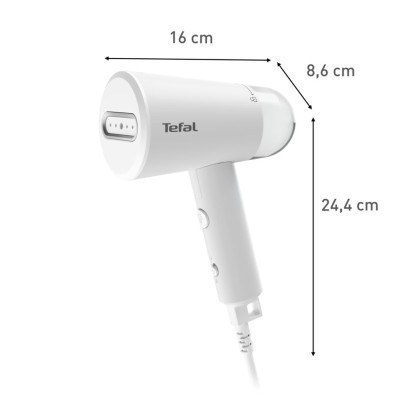 Парова щітка TEFAL DT1020E1 Парова щітка TEFAL DT1020E1