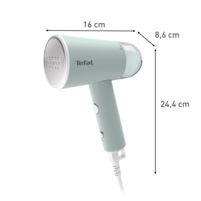 Парова щітка TEFAL DT1034E1