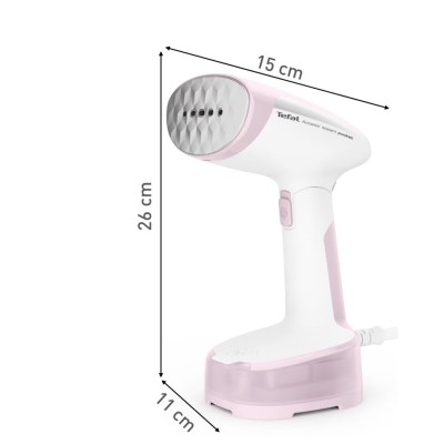 Парова щітка TEFAL DT3050E1
