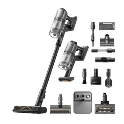 Ручний пилосос Dreame Cordless Vacuum Cleaner Z30