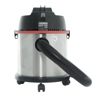 Пилосос THOMAS INOX 1520 plus Пилосос THOMAS INOX 1520 plus