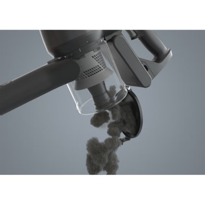 Пилосос акумуляторний ELECTROLUX EP31CB21TG Пилосос акумуляторний ELECTROLUX EP31CB21TG
