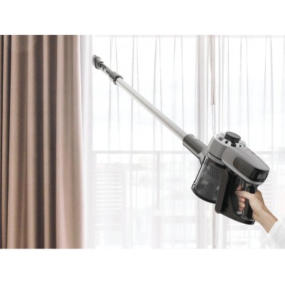 Пилосос акумуляторний ELECTROLUX EP31CB21TG Пилосос акумуляторний ELECTROLUX EP31CB21TG