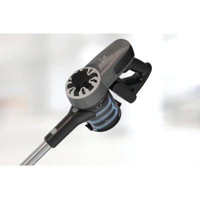Пилосос акумуляторний ELECTROLUX EP31CB21TG Пилосос акумуляторний ELECTROLUX EP31CB21TG