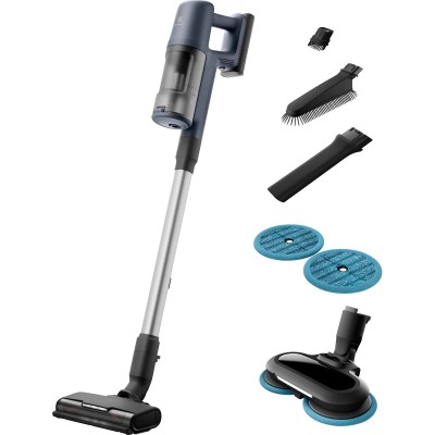 Пилосос акумуляторний ELECTROLUX EP61H21WET Пилосос акумуляторний ELECTROLUX EP61H21WET