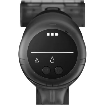 Пилосос акумуляторний ELECTROLUX EP61H21WET Пилосос акумуляторний ELECTROLUX EP61H21WET