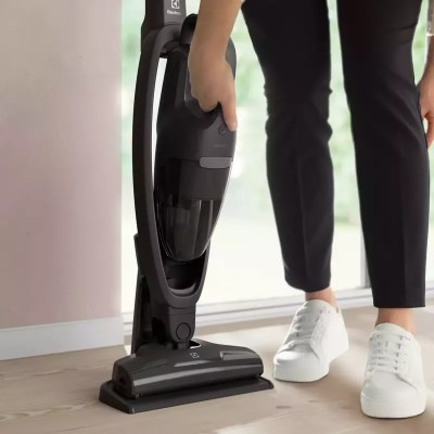 Пилосос акумуляторний ELECTROLUX ES31CB18GG Пилосос акумуляторний ELECTROLUX ES31CB18GG