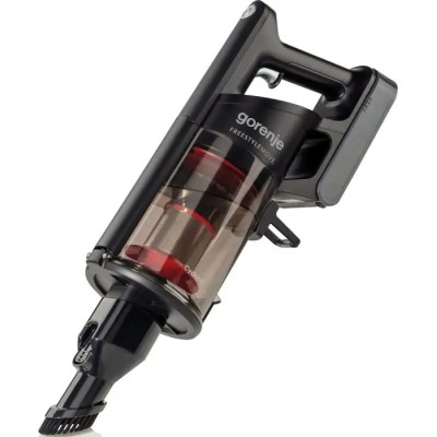 Пилосос акумуляторний GORENJE SVC 252 FMBK (VC3931-GS)