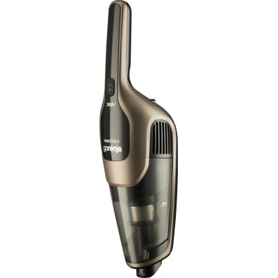 Пилосос акумуляторний GORENJE SVC288191FSIIGO Пилосос акумуляторний GORENJE SVC288191FSIIGO