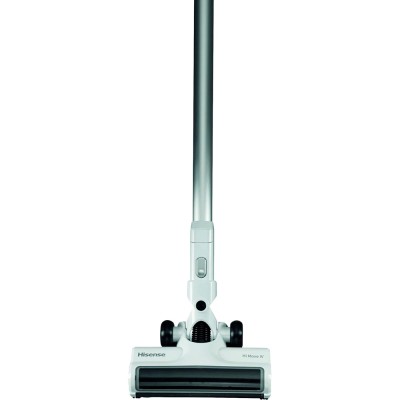 Пилосос акумуляторний HISENSE HVC6134W (VC3919-GS)