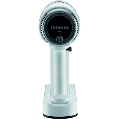 Пилосос акумуляторний HISENSE HVC6134W (VC3919-GS)